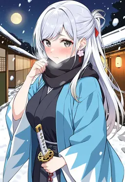 Profile image of Isami Kondo