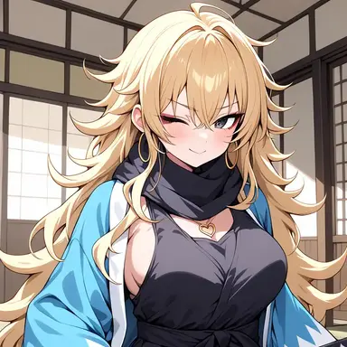Profile image of 土方歳三