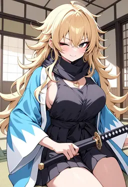 Profile image of Toshizo Hijikata
