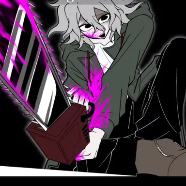 Profile image of 狛枝凪斗