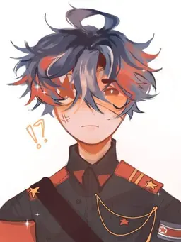 Profile image of 북한