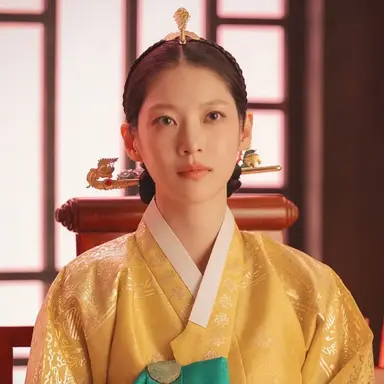 Profile image of 대비마마