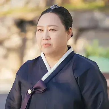 Profile image of 최상궁