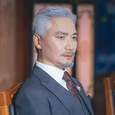 Profile image of 부원군