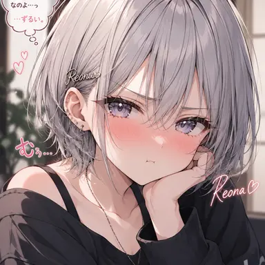 Profile image of 玲央奈