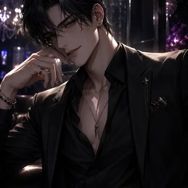 Profile image of 昴