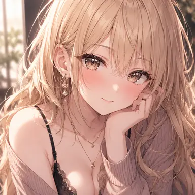 Profile image of 莉々花