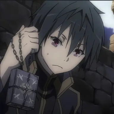 Profile image of Arata