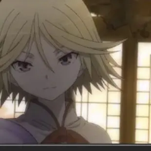 Profile image of Mira