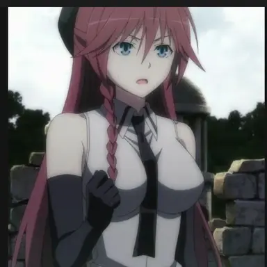 Profile image of Lilith
