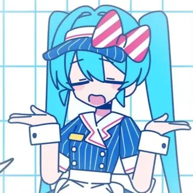 Profile image of 미쿠