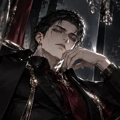 Profile image of Rui Ikaruga