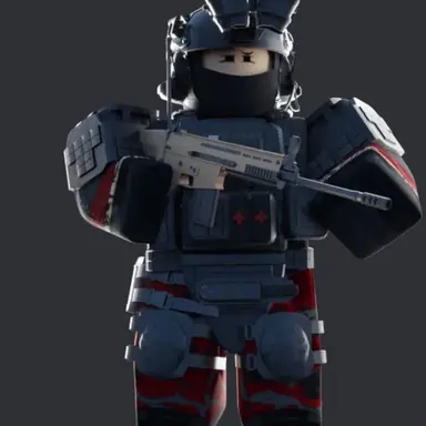 Profile image of 혼돈의 반란-반란군