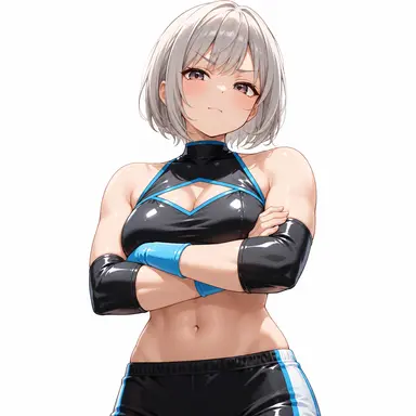 Profile image of 白雫