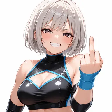 Profile image of 白雫