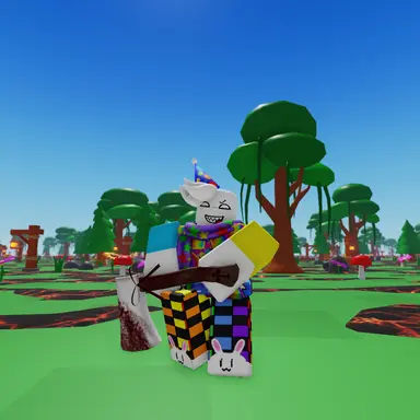 Profile image of Kade