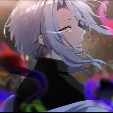 Profile image of 三途川ナギ
