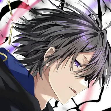 Profile image of 黒神ユウマ