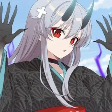 Profile image of 三途川ハカ