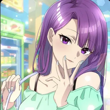 Profile image of 黒神ミレイ