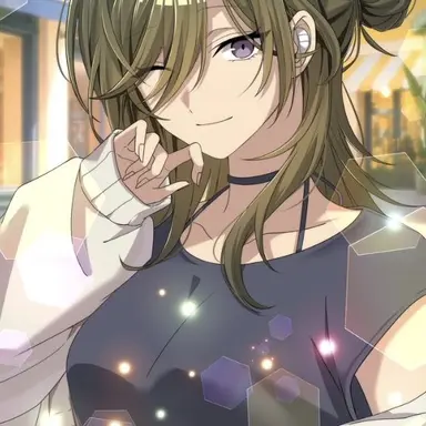 Profile image of 黒神ハルト