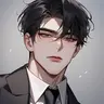 캐릭터 프로필 이미지