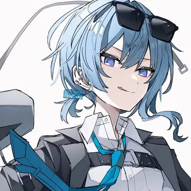 Profile image of 호시마치 스이세이