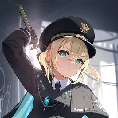 Profile image of 카자마 이로하