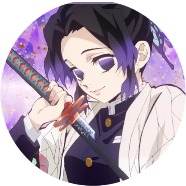 SicklyHorn8034의 얀데레 시노부