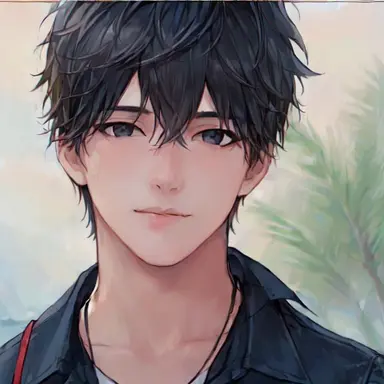 Profile image of 유한빈