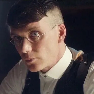 Profile image of Thomas Shelby