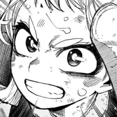 Profile image of 麗日お茶子