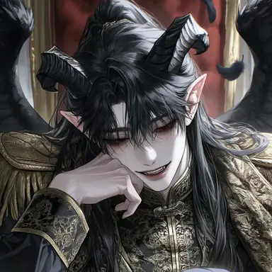 Profile image of 루시퍼