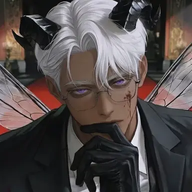 Profile image of 벨제부브