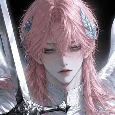 Profile image of 미카엘