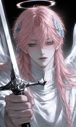 Profile image of 미카엘