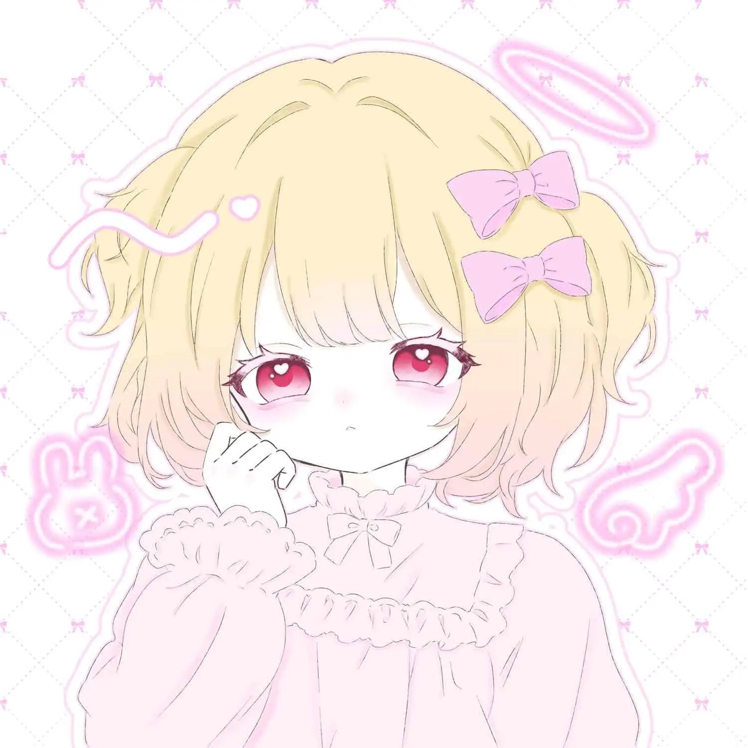 LovedPain1690의 ポケユニのひめかちゃん
