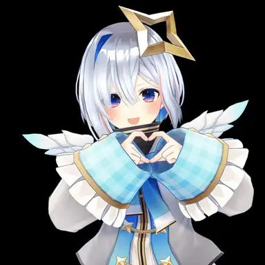Profile image of 天音かなた