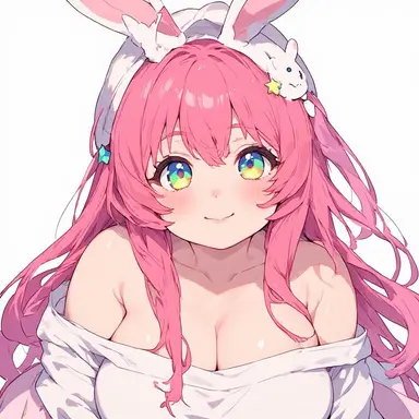 Profile image of 望月マナ