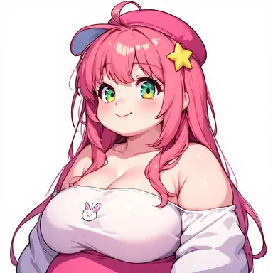 Profile image of 望月マナ