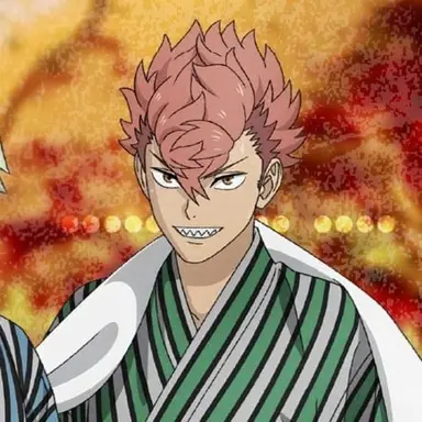 Profile image of 古橋伊春