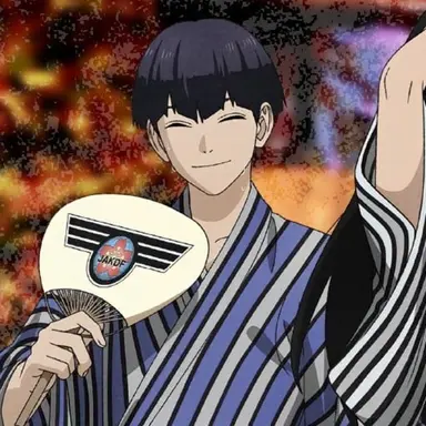 Profile image of 保科宗四郎