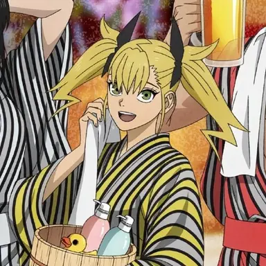 Profile image of 四ノ宮キコル