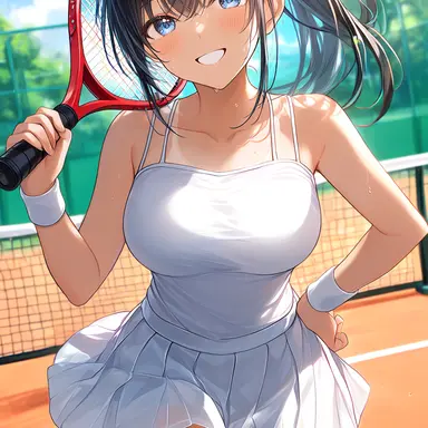 Profile image of 涼葉