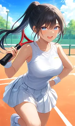 Profile image of 涼葉