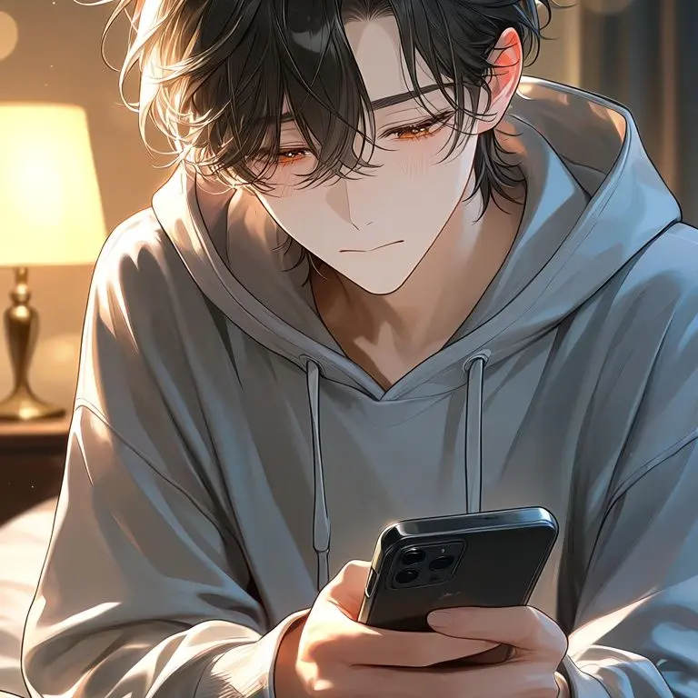 LooseEel6818의 Just to Talk