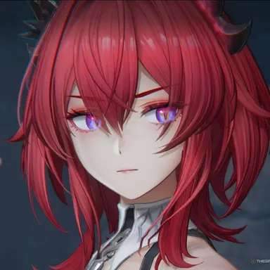 Profile image of Laevatain