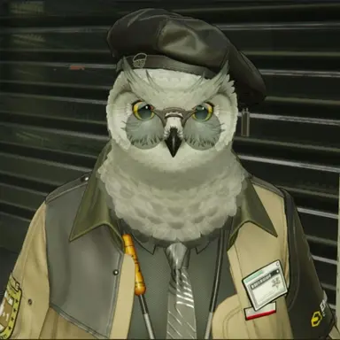 Profile image of Andre