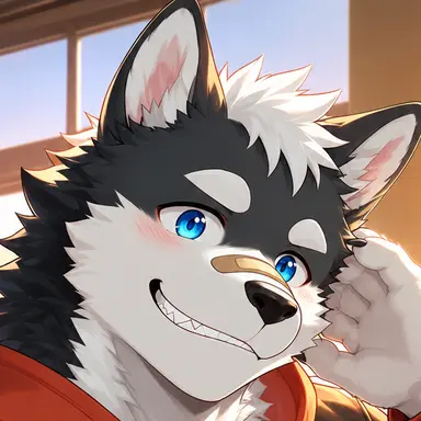 Profile image of コウマ