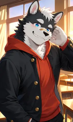 Profile image of コウマ